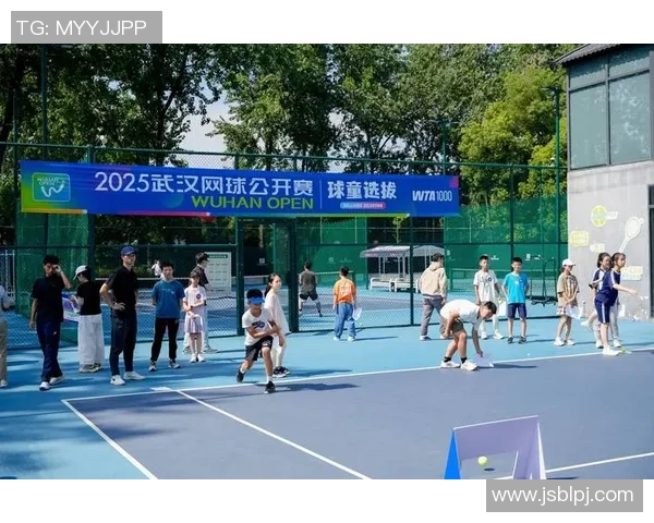 武汉网球队实力提升引发热议网球新格局的崛起与挑战
